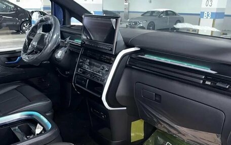 Hyundai Staria, 2026 год, 7 500 000 рублей, 20 фотография
