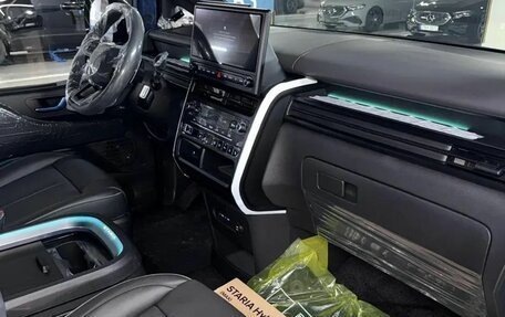 Hyundai Staria, 2026 год, 7 500 000 рублей, 14 фотография