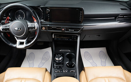 KIA K5, 2020 год, 2 389 000 рублей, 8 фотография