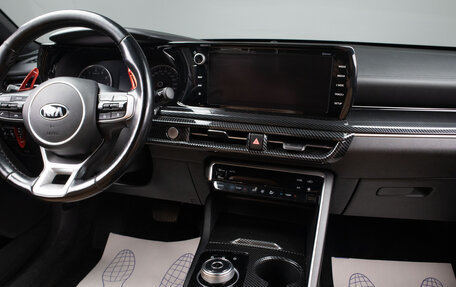 KIA K5, 2020 год, 2 389 000 рублей, 9 фотография