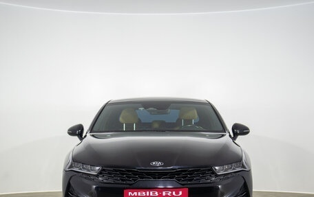 KIA K5, 2020 год, 2 389 000 рублей, 3 фотография