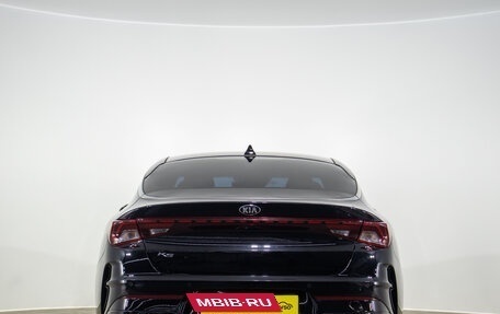 KIA K5, 2020 год, 2 389 000 рублей, 6 фотография