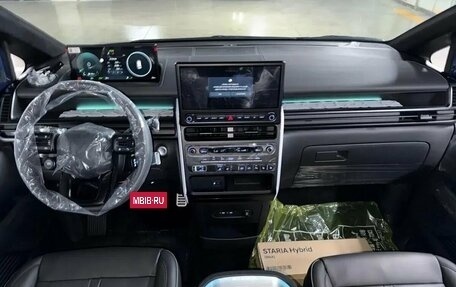 Hyundai Staria, 2026 год, 7 500 000 рублей, 25 фотография