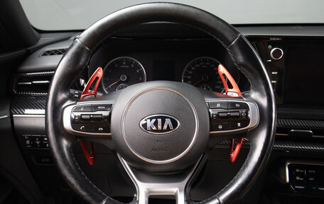KIA K5, 2020 год, 2 389 000 рублей, 10 фотография