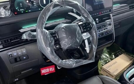 Hyundai Staria, 2026 год, 7 500 000 рублей, 11 фотография