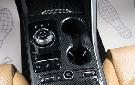 KIA K5, 2020 год, 2 389 000 рублей, 16 фотография
