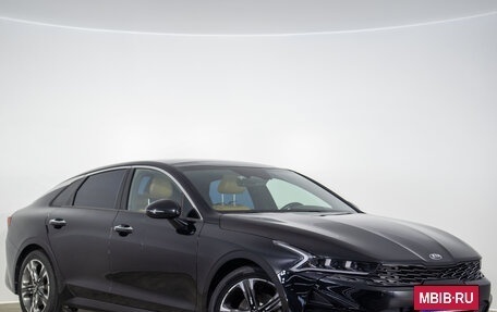 KIA K5, 2020 год, 2 389 000 рублей, 2 фотография