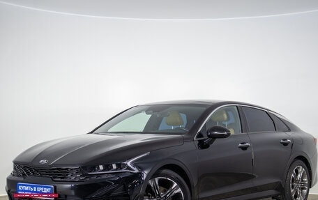 KIA K5, 2020 год, 2 389 000 рублей, 4 фотография