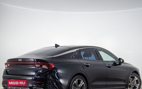 KIA K5, 2020 год, 2 389 000 рублей, 5 фотография