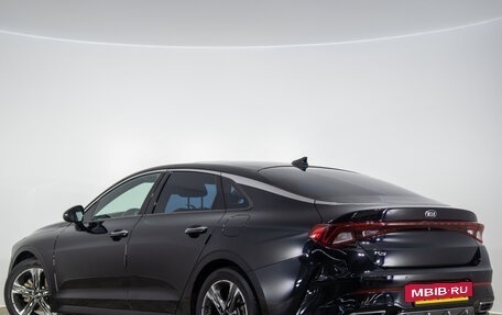 KIA K5, 2020 год, 2 389 000 рублей, 7 фотография