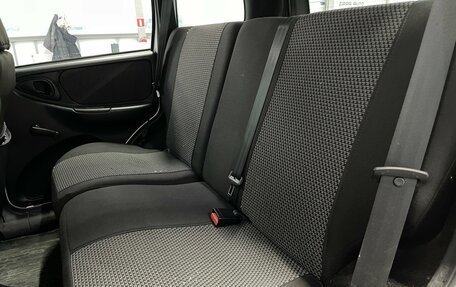 Chevrolet Niva I рестайлинг, 2017 год, 769 000 рублей, 18 фотография