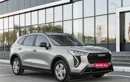 Haval Jolion, 2026 год, 2 622 510 рублей, 4 фотография