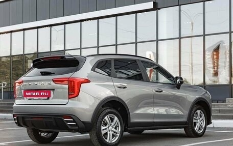 Haval Jolion, 2026 год, 2 622 510 рублей, 9 фотография