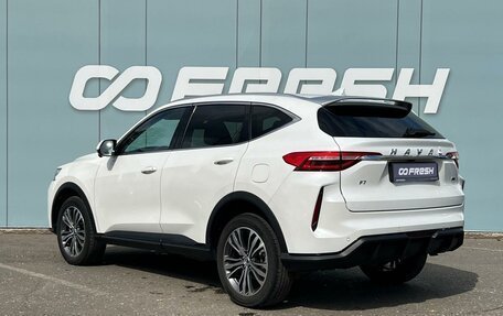 Haval F7 I, 2024 год, 2 550 000 рублей, 2 фотография