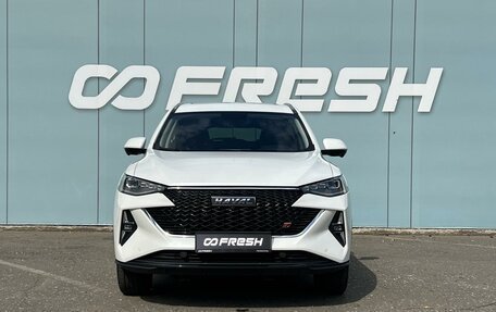 Haval F7 I, 2024 год, 2 550 000 рублей, 3 фотография