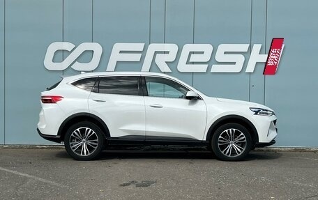 Haval F7 I, 2024 год, 2 550 000 рублей, 5 фотография