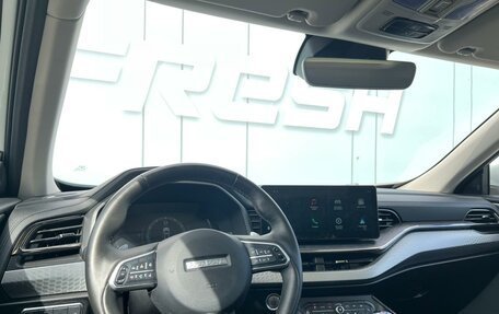 Haval F7 I, 2024 год, 2 550 000 рублей, 6 фотография