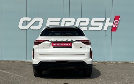 Haval F7 I, 2024 год, 2 550 000 рублей, 4 фотография