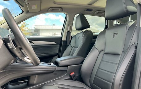 Haval F7 I, 2024 год, 2 550 000 рублей, 8 фотография