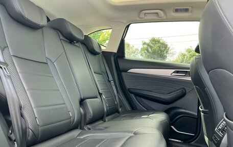 Haval F7 I, 2024 год, 2 550 000 рублей, 9 фотография