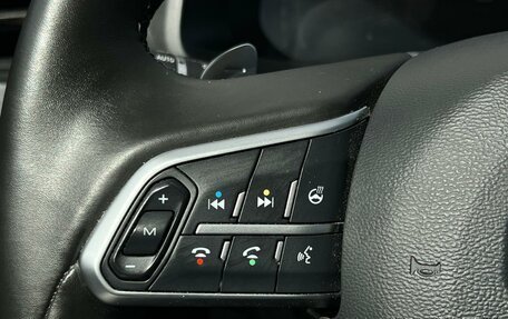 Haval F7 I, 2024 год, 2 550 000 рублей, 17 фотография