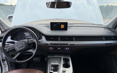 Audi Q7, 2015 год, 3 600 000 рублей, 5 фотография