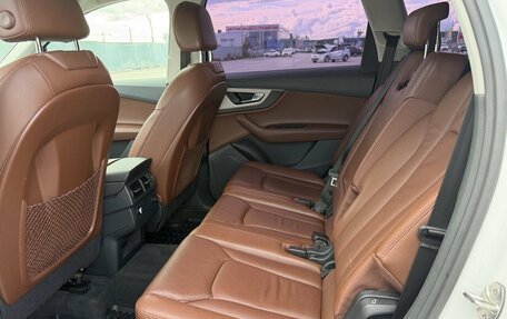 Audi Q7, 2015 год, 3 600 000 рублей, 7 фотография