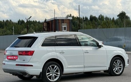 Audi Q7, 2015 год, 3 600 000 рублей, 2 фотография