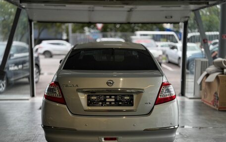 Nissan Teana, 2013 год, 1 195 000 рублей, 5 фотография