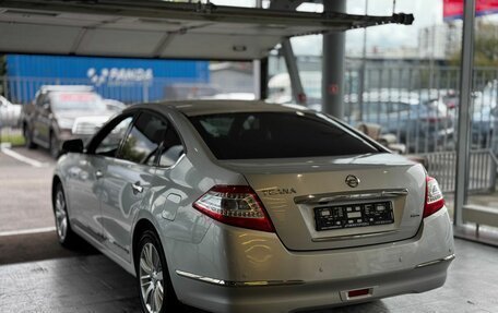 Nissan Teana, 2013 год, 1 195 000 рублей, 4 фотография
