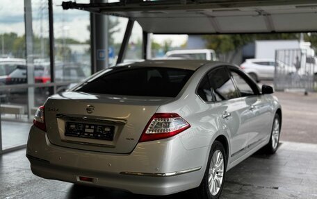 Nissan Teana, 2013 год, 1 195 000 рублей, 6 фотография