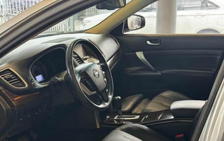 Nissan Teana, 2013 год, 1 195 000 рублей, 7 фотография
