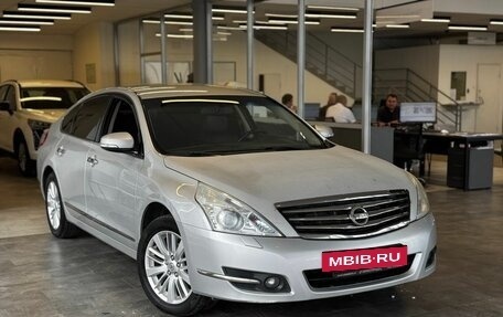 Nissan Teana, 2013 год, 1 195 000 рублей, 3 фотография