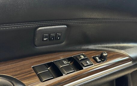 Nissan Teana, 2013 год, 1 195 000 рублей, 9 фотография
