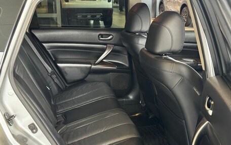 Nissan Teana, 2013 год, 1 195 000 рублей, 10 фотография