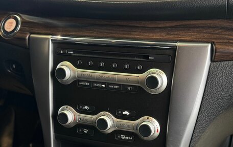 Nissan Teana, 2013 год, 1 195 000 рублей, 15 фотография