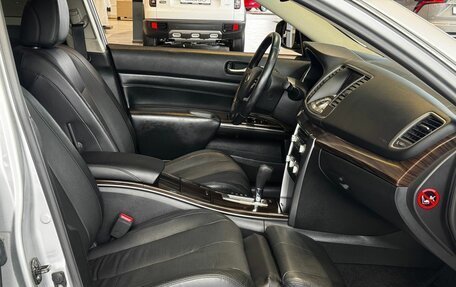 Nissan Teana, 2013 год, 1 195 000 рублей, 12 фотография