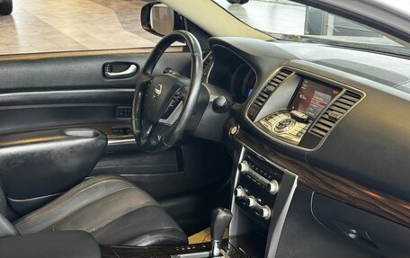 Nissan Teana, 2013 год, 1 195 000 рублей, 13 фотография