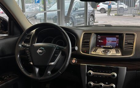 Nissan Teana, 2013 год, 1 195 000 рублей, 11 фотография