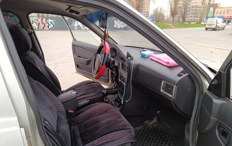 Daewoo Nexia I рестайлинг, 2009 год, 260 000 рублей, 4 фотография