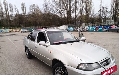 Daewoo Nexia I рестайлинг, 2009 год, 260 000 рублей, 3 фотография