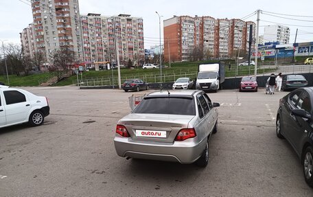 Daewoo Nexia I рестайлинг, 2009 год, 260 000 рублей, 13 фотография