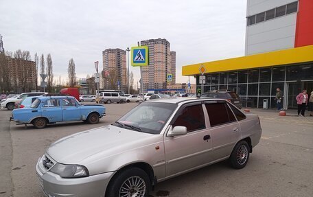 Daewoo Nexia I рестайлинг, 2009 год, 260 000 рублей, 12 фотография