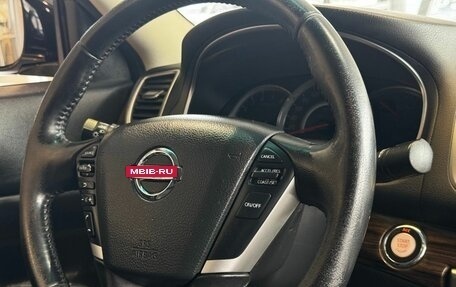 Nissan Teana, 2013 год, 1 195 000 рублей, 16 фотография