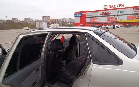 Daewoo Nexia I рестайлинг, 2009 год, 260 000 рублей, 7 фотография