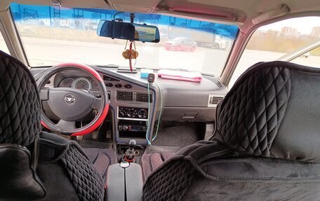 Daewoo Nexia I рестайлинг, 2009 год, 260 000 рублей, 8 фотография