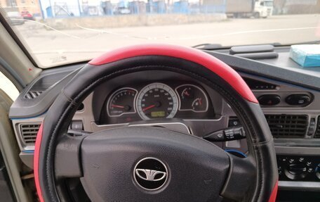 Daewoo Nexia I рестайлинг, 2009 год, 260 000 рублей, 11 фотография