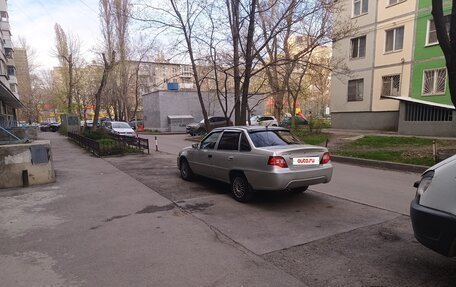 Daewoo Nexia I рестайлинг, 2009 год, 260 000 рублей, 16 фотография