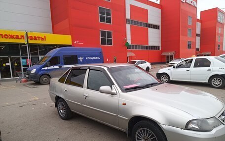 Daewoo Nexia I рестайлинг, 2009 год, 260 000 рублей, 14 фотография
