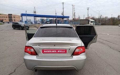Daewoo Nexia I рестайлинг, 2009 год, 260 000 рублей, 6 фотография